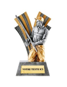 Trophée pecheur | Récompense de Qualité | RS3574