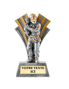 Trophée pompier | Récompense de Qualité | RS3577