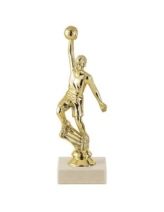 Trophée sujet abs or basket masculin | Récompense de Qualité | SJ009-MSJ