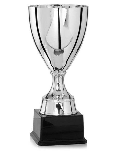 Coupe argentee | Récompense de Qualité | FSP-440-3