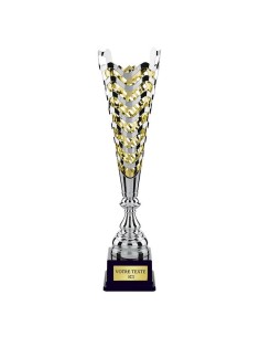 Coupe argent / or | Récompense de Qualité | CP4279C