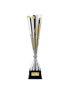 Coupe argent / or | Récompense de Qualité | CP4280A