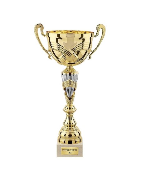 Coupe or | Récompense de Qualité | CP4282B