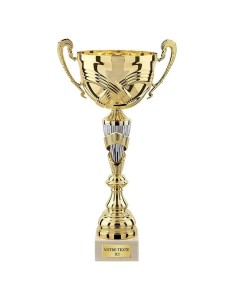 Coupe or | Récompense de Qualité | CP4282C