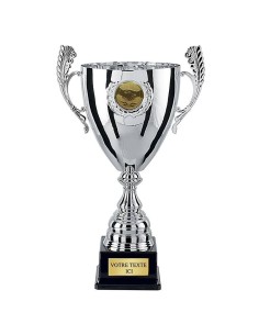 Coupe argent | Récompense de Qualité | CP4291A