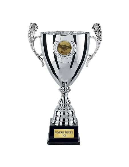 Coupe argent | Récompense de Qualité | CP4291C