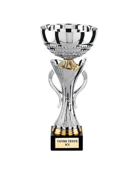 Coupe argent | Récompense de Qualité | CP4242A