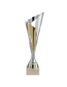 COUPE ABS ARGENT / OR 