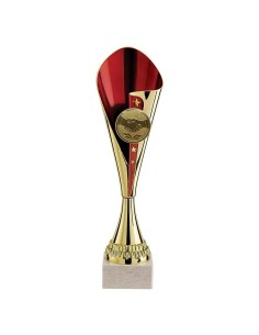 Coupe abs or / rouge | Récompense de Qualité | CP4212C