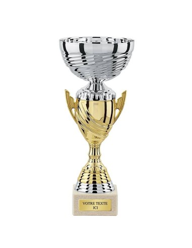 Coupe or | Récompense de Qualité | CP4226A