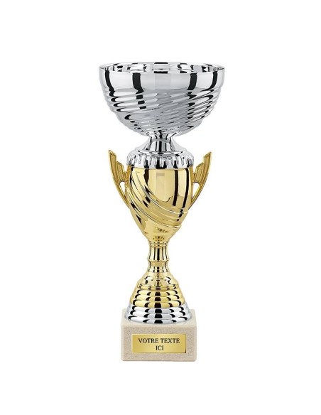 Coupe or | Récompense de Qualité | CP4226A