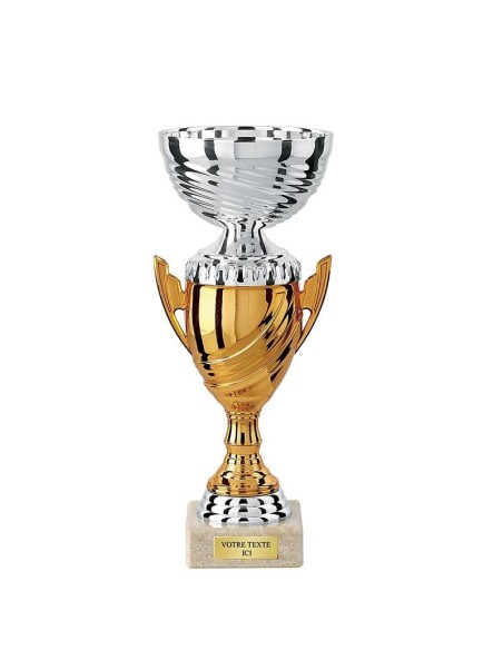 Coupe bronze | Récompense de Qualité | CP4226C