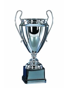 Coupe argent | Récompense de Qualité | FSP-741-2