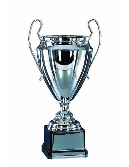 Coupe argent | Récompense de Qualité | FSP-741-5