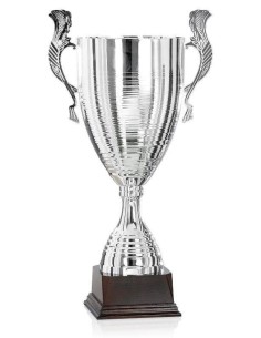 Coupe argent | Récompense de Qualité | FSP-762-2