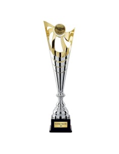 Coupe argent / or | Récompense de Qualité | CP4294C