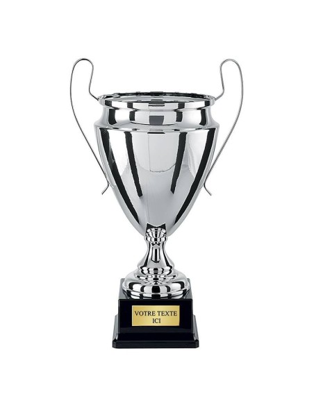 Coupe argent | Récompense de Qualité | CP4306A