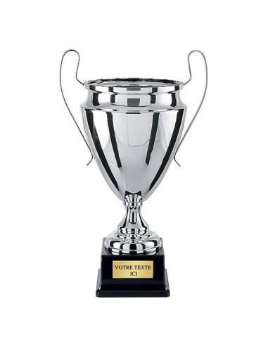 Coupe argent | Récompense de Qualité | CP4306B
