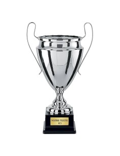 Coupe argent | Récompense de Qualité | CP4306C