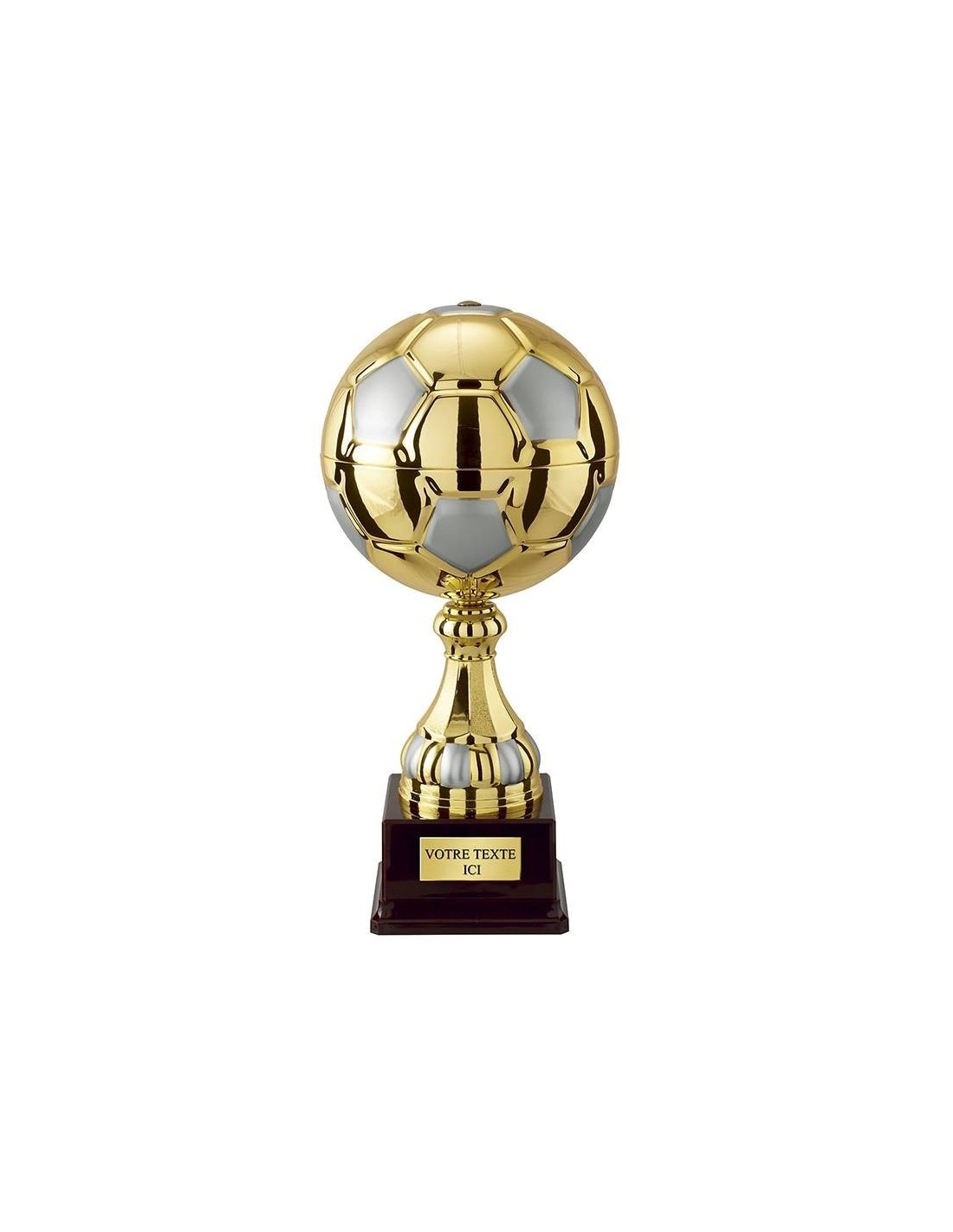 Achetez La Récompense Parfaite : Trophée Ballon De Foot - Cp4336a