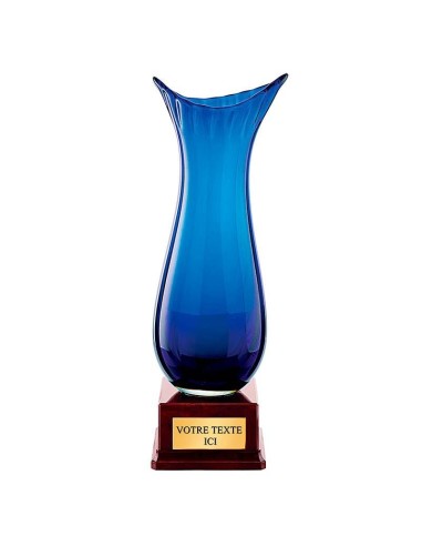 Achetez La Récompense Parfaite : Vase En Verre - Tv4003c