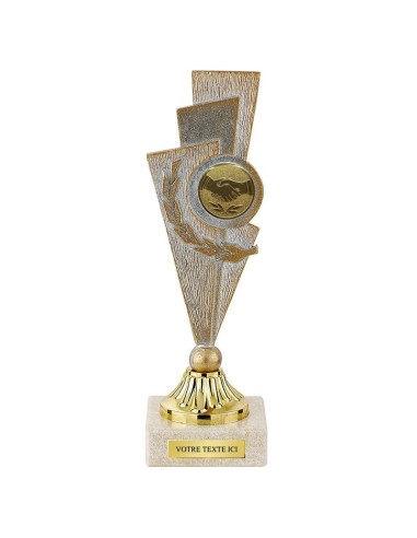 Achetez La Récompense Parfaite : Trophée Métal - Tm4714a