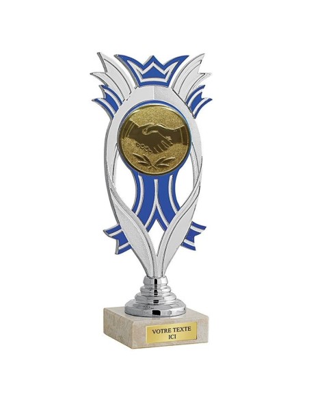 Trophée abs | Récompense de Qualité | TP4836A