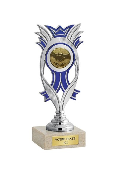 Trophée abs | Récompense de Qualité | TP4836C