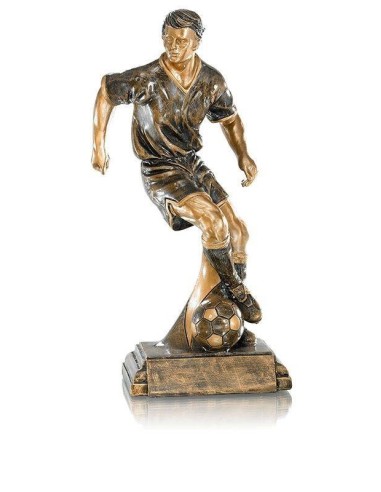 Trophée football | Récompense de Qualité | FSP-52651-0