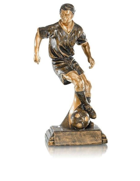 Trophée football | Récompense de Qualité | FSP-52651-2
