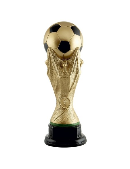 Achetez La Récompense Parfaite : Trophée Coupe Du Monde - Rs0039b