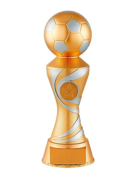 Trophée ballon | Récompense de Qualité | RS0041A