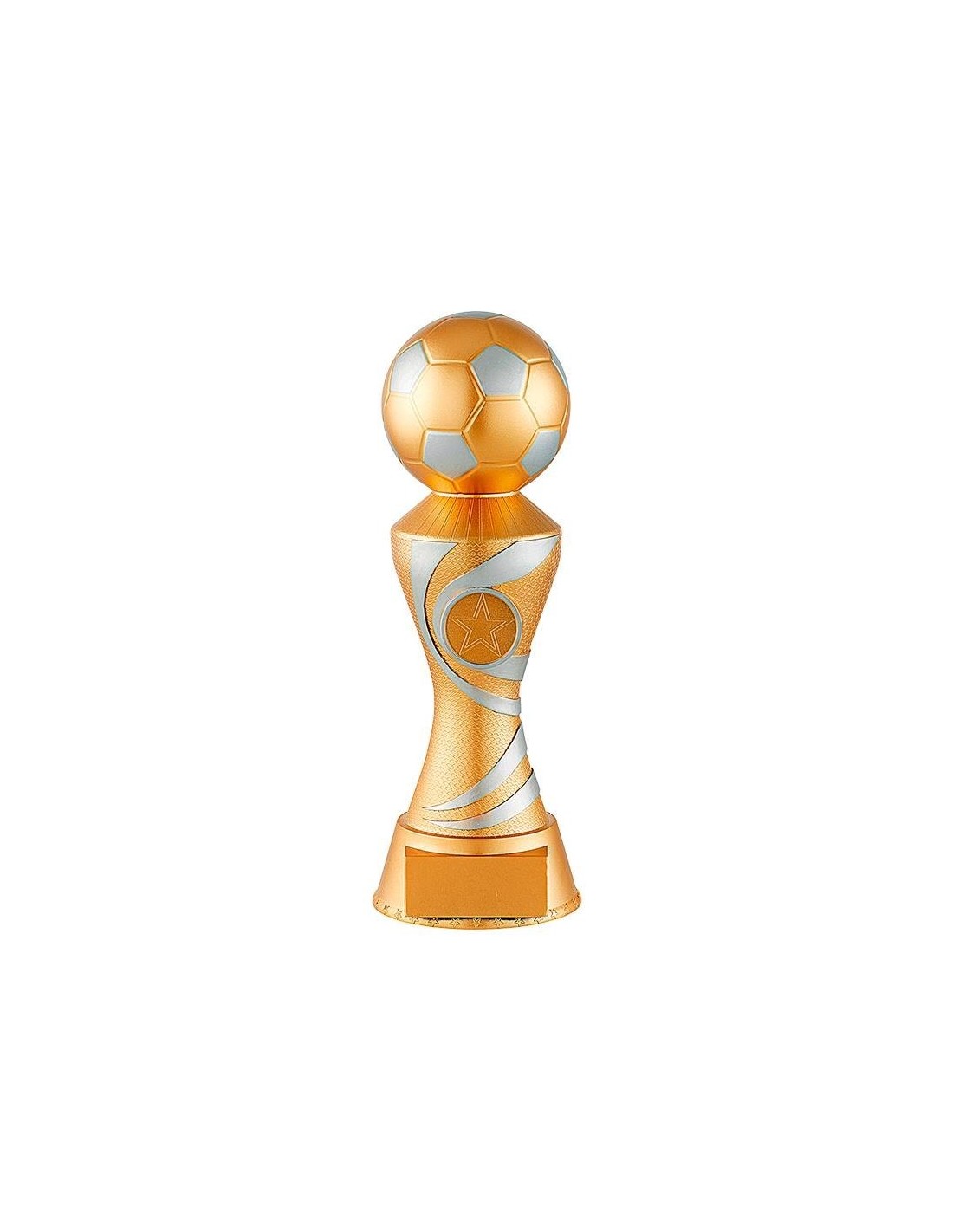 Achetez La Récompense Parfaite : Trophée Ballon - Rs0041a