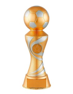 Trophée ballon | Récompense de Qualité | RS0041C