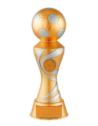 Trophée ballon | Récompense de Qualité | RS0041C