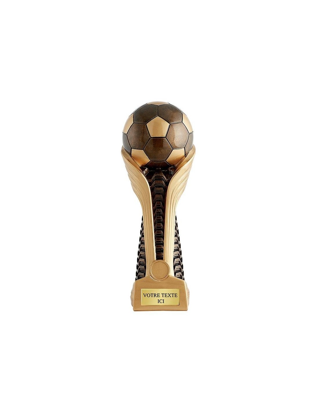Achetez La Récompense Parfaite : Trophée Ballon De Foot - Cp4336a