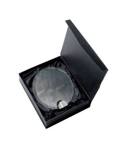 Trophée en Verre | Élégance et Distinction | TV4038C