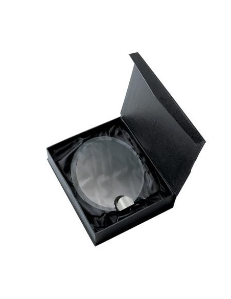 Trophée en Verre | Élégance et Distinction | TV4038C