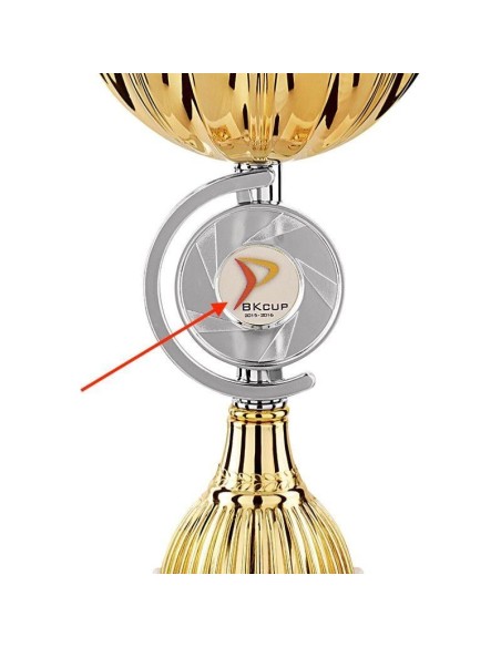 Centre époxy adhésifs ø 25mm | Récompense de Qualité | CM1A-50