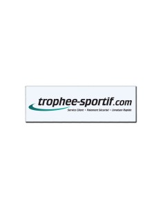 Marquage numérique format 100x40mm fond blanc | Récompense de Qualité !