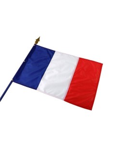 Achetez La Récompense Parfaite : Drapeau France Tradition - Fdt4060
