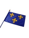 Drapeau Province 