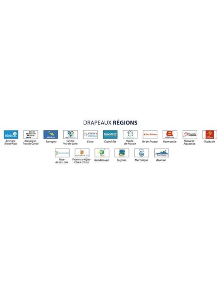 Achetez La Récompense Parfaite : Pavillon Région - Reg6090