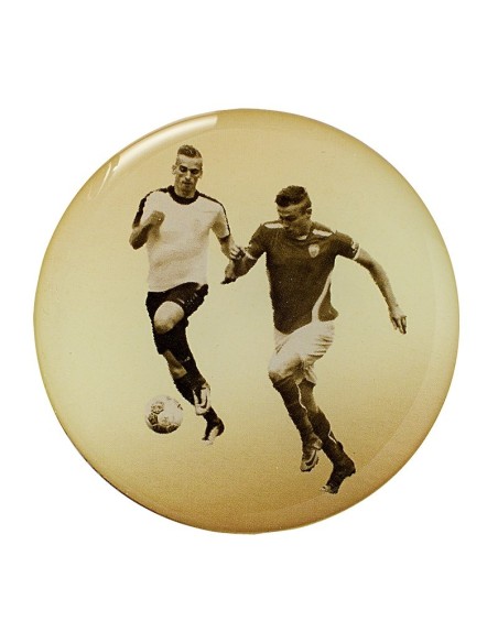 Centres époxy adhésifs ø 50mm | Récompense de Qualité | PCA-50