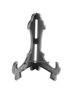 Chevalet assiette et plateau ø 30 à 32cm | Récompense de Qualité | CH18