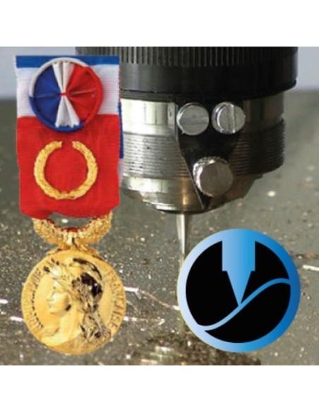 Achetez La Récompense Parfaite : Médaille Honneur Pompiers 40 Ans - Map40