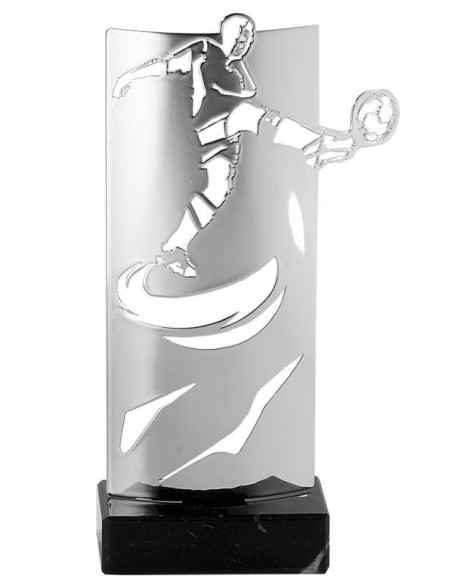 Trophée metal football | Récompense de Qualité | FSP-KX07-1