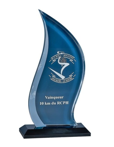 Trophée en Plexi | Design Moderne | FSP-178-51 