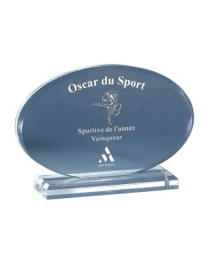Trophée en Plexi | Design Moderne | FSP-181-02 