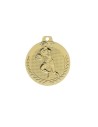 MEDAILLE 40MM RUGBY 